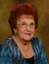 Mable Lee Askins