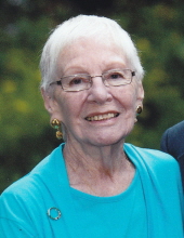 Photo of Marjorie Stacy