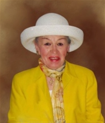 Photo of June MacMillan - Katz