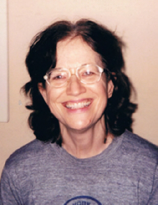 Photo of Nancy Ettari