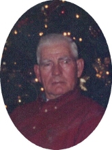 William Floyd "Buck" Smith