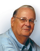 Dr. John H. Tinker, MD