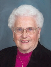 Dorothy M. Van Fleet