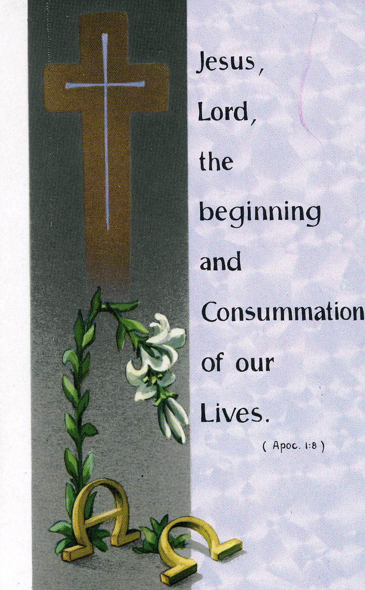 Katherine Friedel 2006 Zacherl Funeral Home