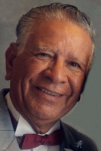 David Esparza