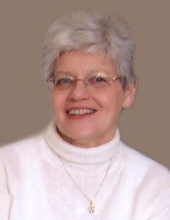 Photo of Rosemary Hermann