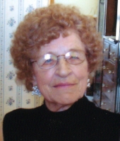 Evelyn E. Waldschmidt