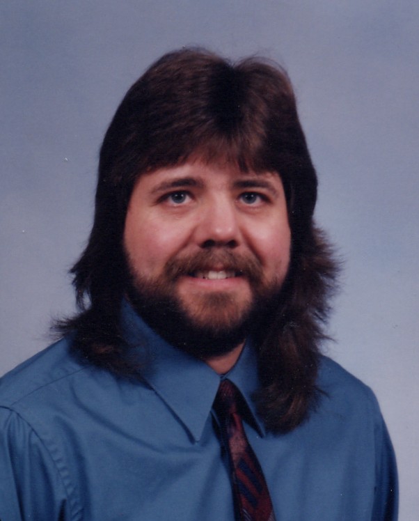 Keith Allen Stark 2008 Zacherl Funeral Home