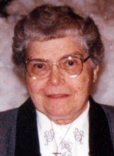 Sister Leonissa Karline, CSA