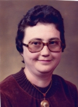 Catherine "Kay" Abler