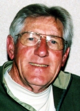 Richard C. "Dick" Davies