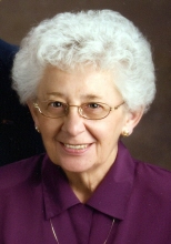 Dororthy Ann Kohlmann
