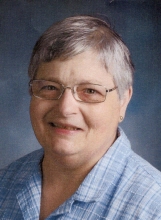 Sister Gilmary Lawlor, CSA