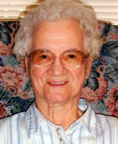 Sister Dorothy Roesch