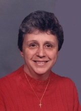 Rosemary B Braun