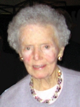 Margaret M. Rodeffer