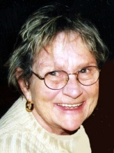 Margaret Mary "Susie" Lange