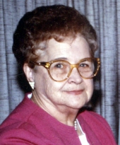 Elsie E. Bothe