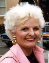 Rita Jean Spallas