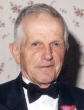 Harold G. Lefeber
