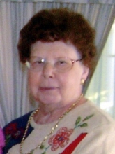 Nellie Marie Zeller