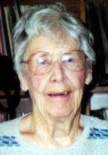 Lois V. Wettstein