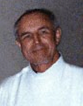 Fr. Robert Stemper