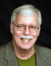 Stephen A. Scuka