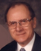Richard J. Koenigs