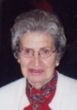 Elfrieda A. Schmitz
