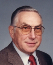 Clarence F. Ditter