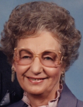 Mary Jane Sattler