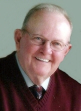 Patrick B. Costello