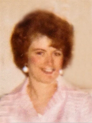 Patricia "Patsy" A. Anderson