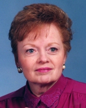 Margaret "Peggy" Miller