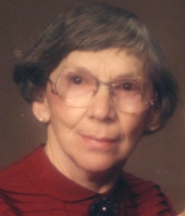 Gertrude Marie Kohlman