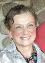 Marie E. Kuber