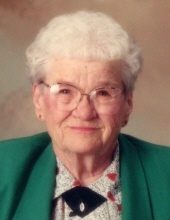 Ruth M. McKelvie
