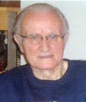 John P. Hoffmann