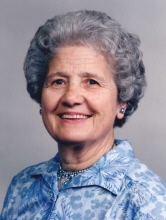 Hazel Marie Strook