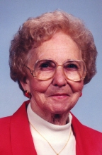 Estelle M. Redding