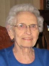 Elizabeth A. Brien