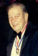 Robert D. Etheridge
