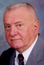 John E. Walkner