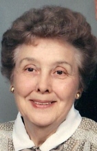 Irene Ida Wedell