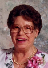 Shirley Elaine Krenn