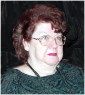 Eileen M. Ackerman