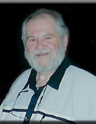Photo of Melvyn Fleming