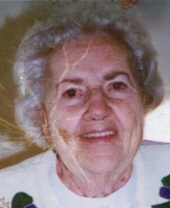 Ruth Nellie Albert