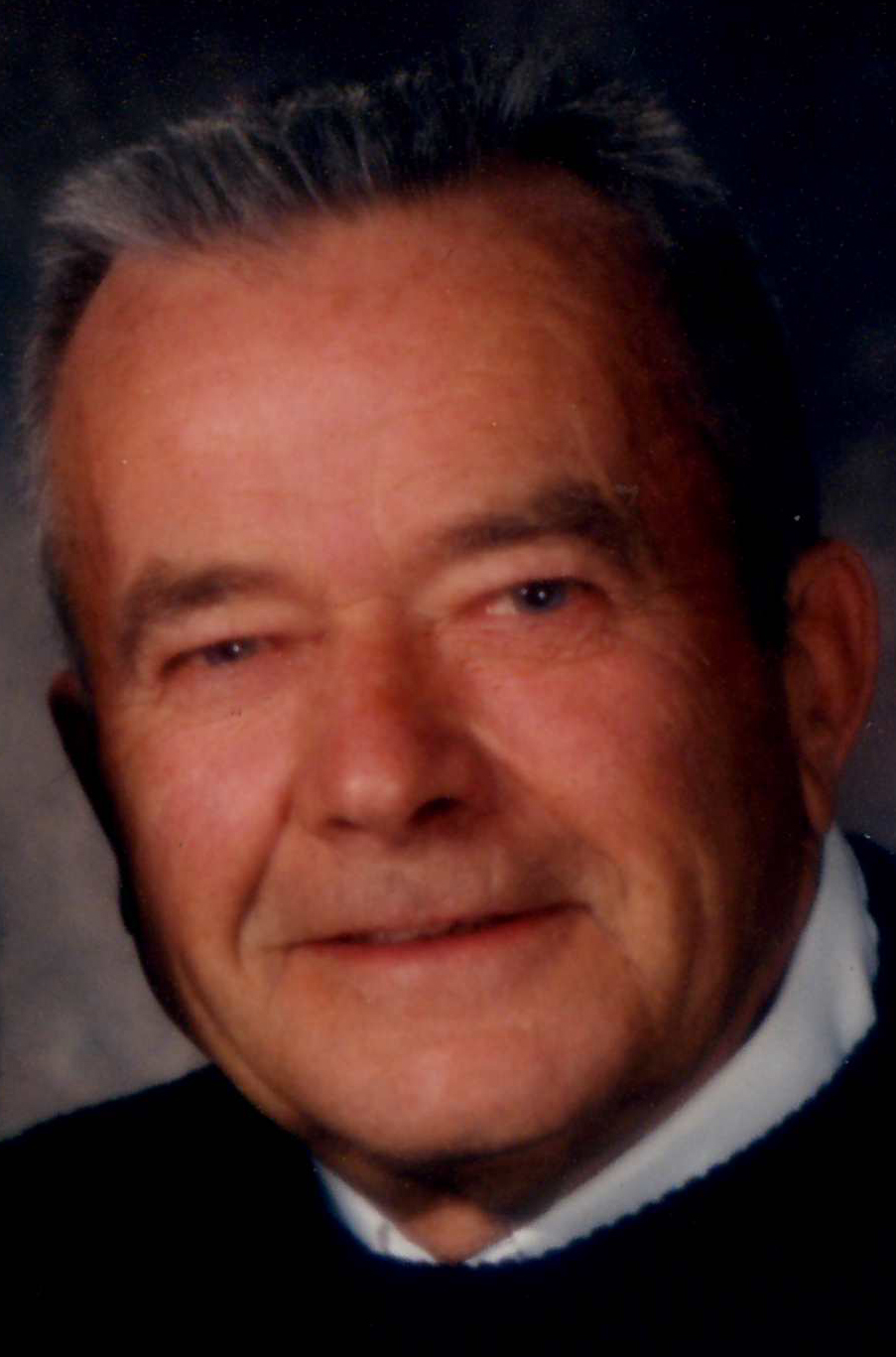 Walter "Wally" Bowe 2011 Zacherl Funeral Home